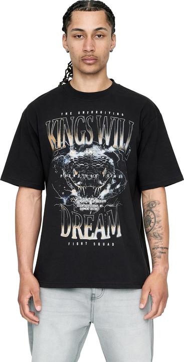Produktbild Kings Will Dream Studio Snake Eyes TShirt (M)