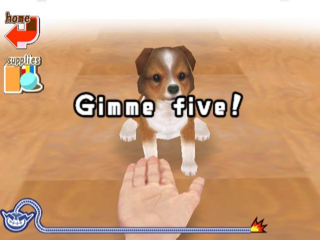 Produktbild Nintendo Wario Ware Smooth Moves Selects (Wii)