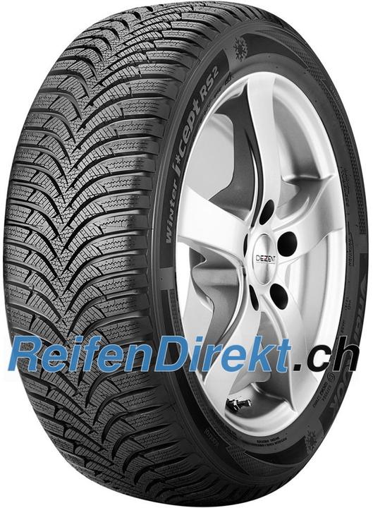 Produktbild Hankook W452 Winter i*cept RS2 (155/65R14 75, Winterreifen)