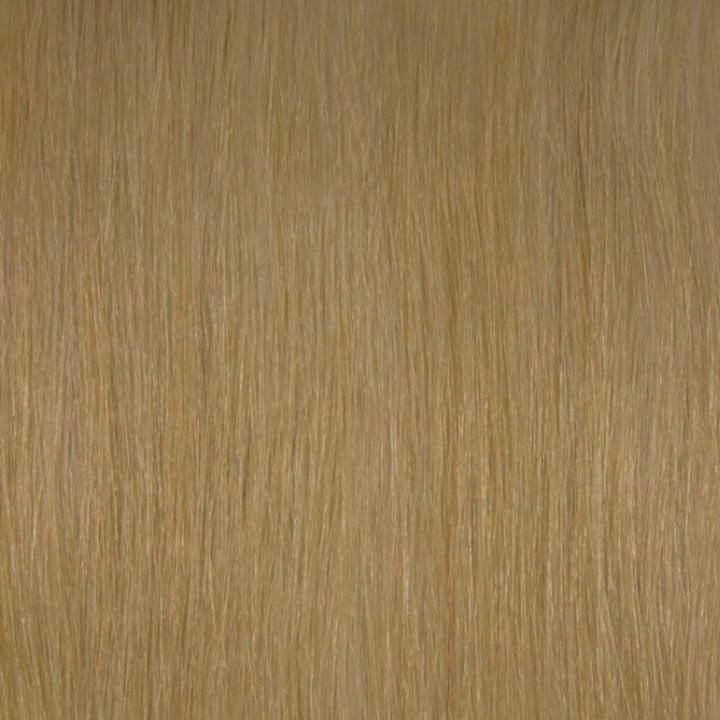 Actual product image Balmain HairXpression Human Hair 25-Pieces 50cm Length Number 614A 0.19kg - Pack of 25 (614A, 50 cm)