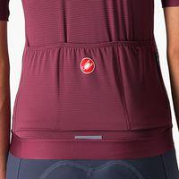 Produktbild Castelli Espresso W Jersey (XL)
