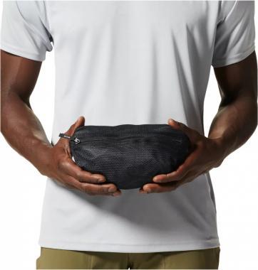 Produktbild Mountain Hardwear M Stretch Ozonic Jacket (S)