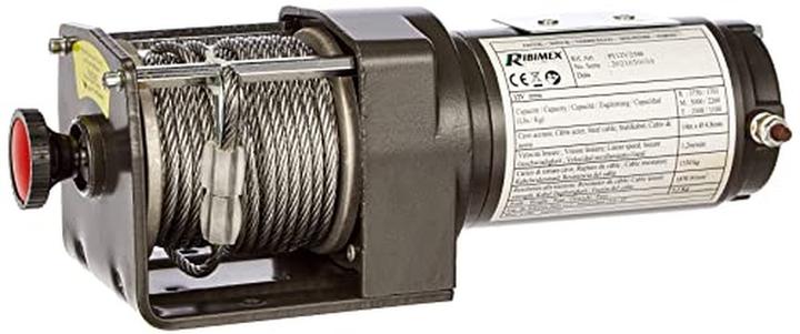 Image du produit Ribimex PE12V/2500