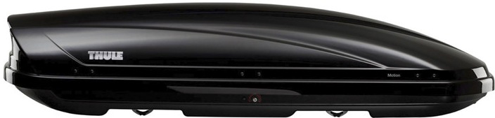 Thule Motion 800 XL (460 l)
