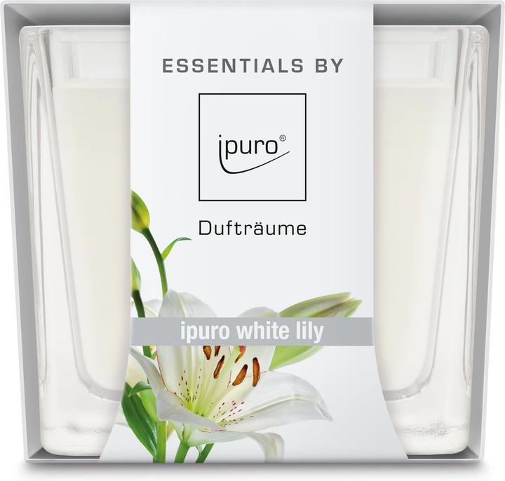 Produktbild Ipuro White Lily (125 g)