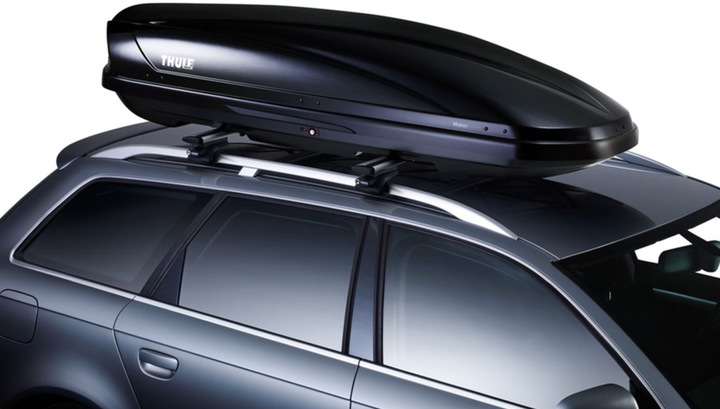 Produktbild Thule Motion 800 XL (460 l)
