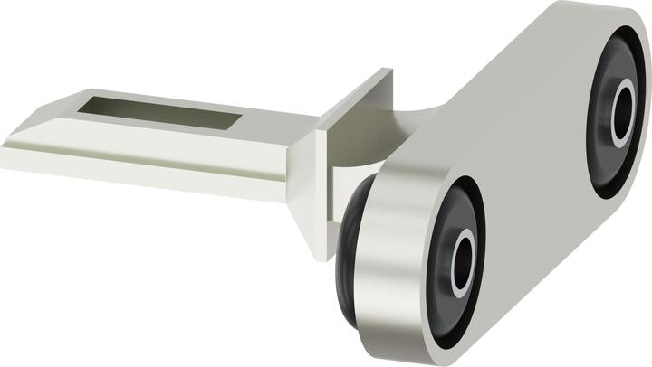 Produktbild Siemens Betätiger mit Querbefestigung