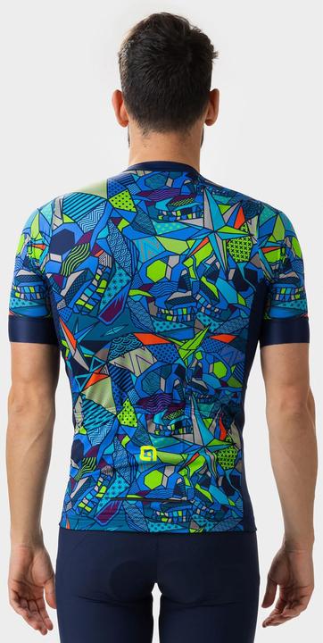 Immagine prodotto Alé Maglia Pragma Over P/E (XXL)