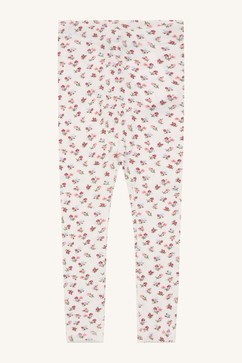 Actual product image Hust and Claire Leggings HCLaerke mit Blumenmuster (68)