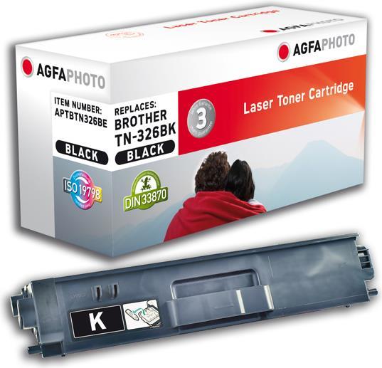 Produktbild AGFAPHOTO Aptbtn326be (BK)