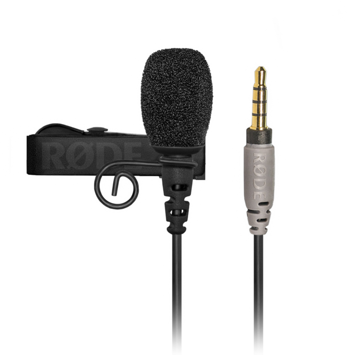 Produktbild RØDE smartLav+