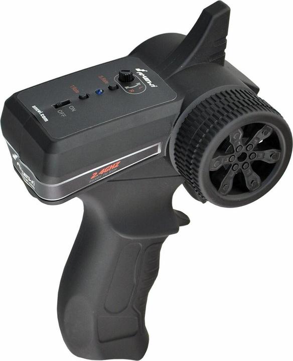 Image du produit Amewi Véhicule chenillé RC Panzer (RTR Prêt à fonctionner)