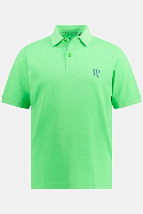 Actual product image JP1880 2 Pack of Polo Shirts, combed cotton piqué (3XL)
