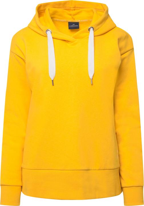 Image du produit Laurasøn Hoodie, Kapuzensweater, OEKO-TEX (L)