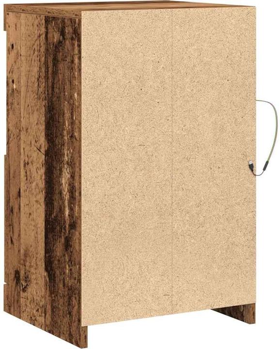 Produktbild vidaXL Sideboard (41 x 37 x 67 cm)