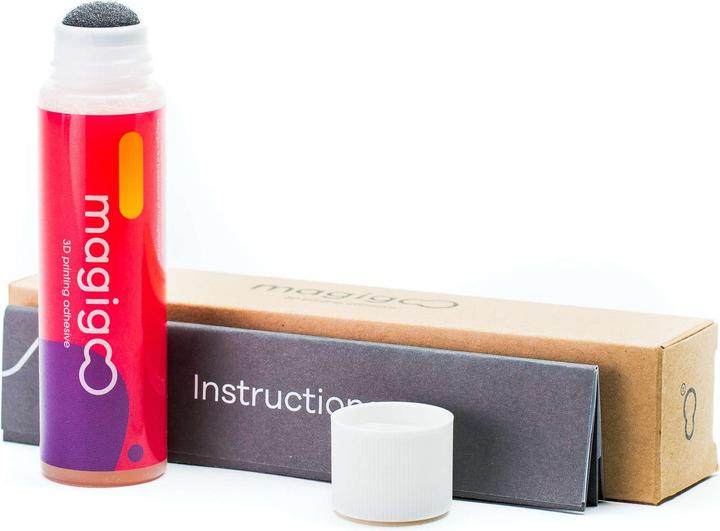 Immagine prodotto Magigoo Colla 3D in stick (Raccoglitrice)