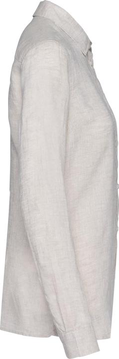 Immagine prodotto Spasso Camicia da donna in lino (XS)