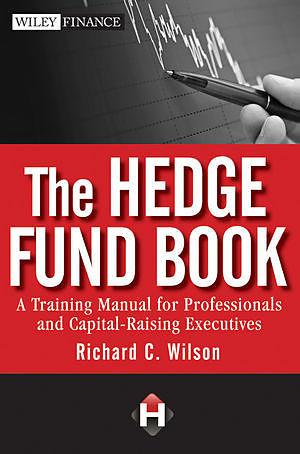 Produktbild The Hedge Fund Book (Englisch, 2010)