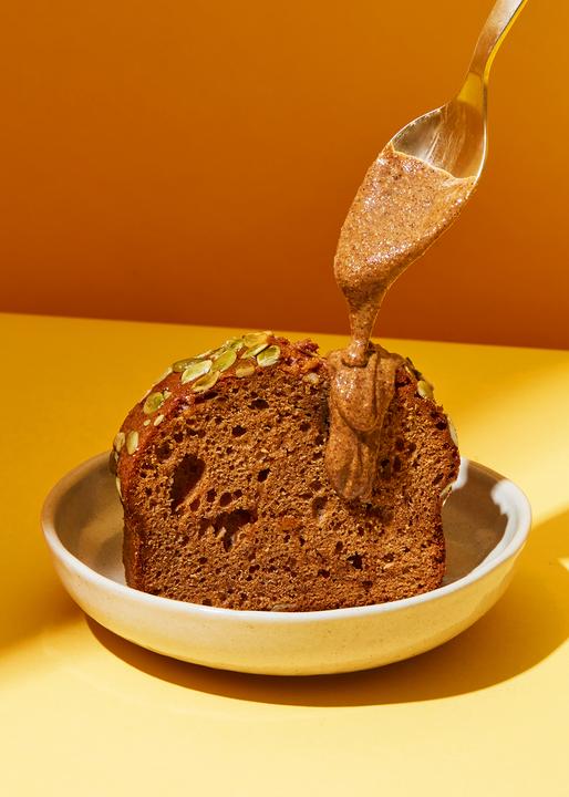 Produktbild KoRo Mandelmus (500 g)