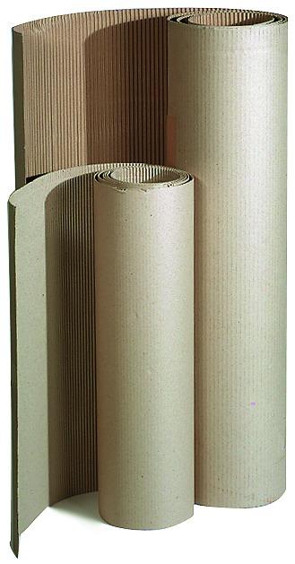 Image du produit Werkstarck Cartons ondulé (1 x)