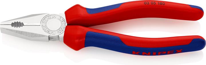 Actual product image Knipex Tethered tools (1 Piece)