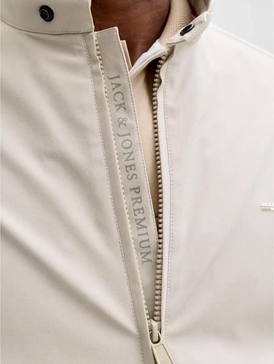 Actual product image Jack & Jones Jprblubrad Bomber Jacket Sn (M)