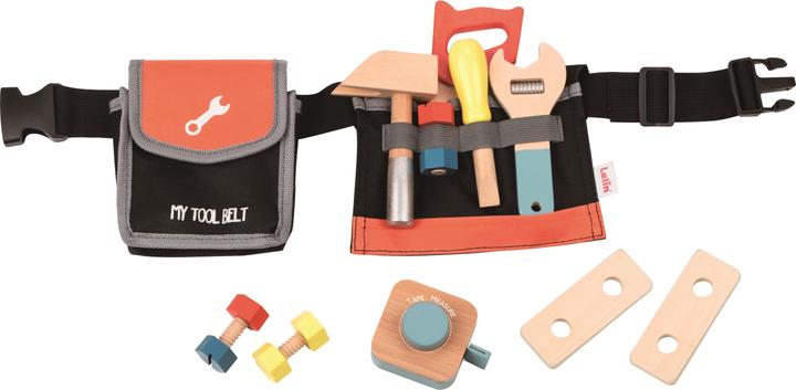 Actual product image Spielba Tool belt