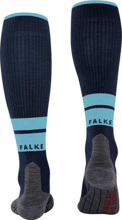 Produktbild Falke TK Compression Energy Herren Trekking (39 - 42)