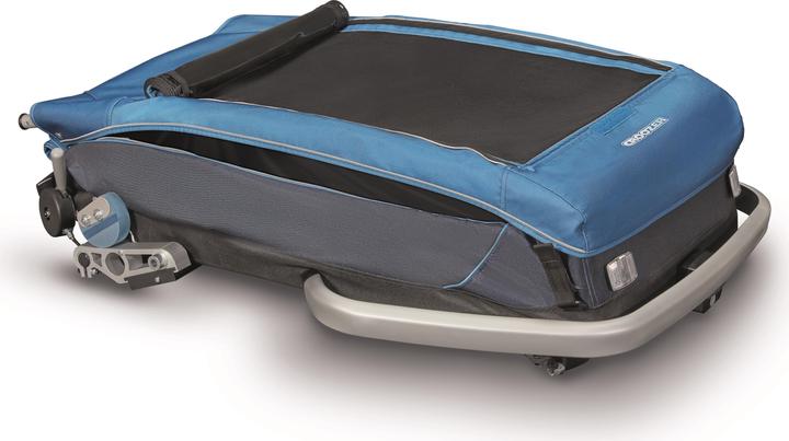 Immagine prodotto Croozer Kid Plus per 2 2018