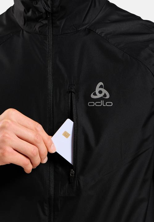 Actual product image Odlo Zeroweight (XL)