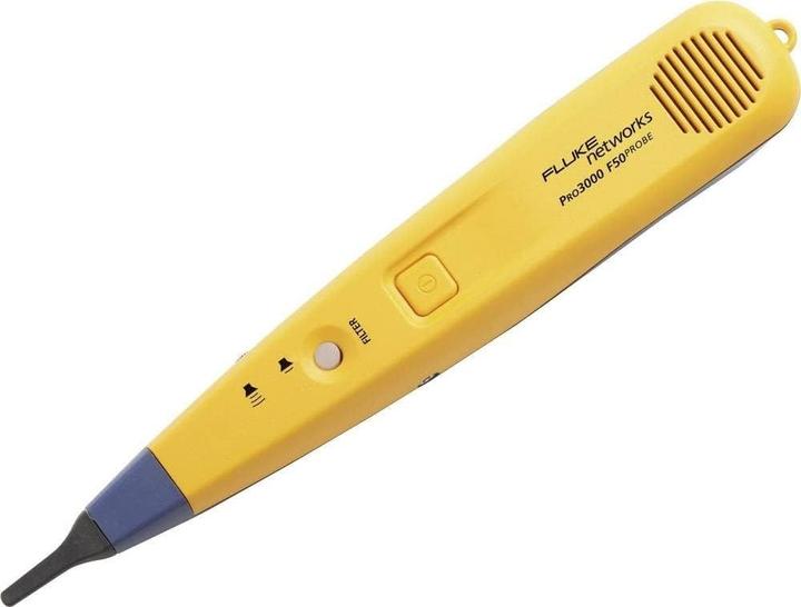 Produktbild Fluke Networks PRO3000F50-KIT Tongen (Kabeltester)