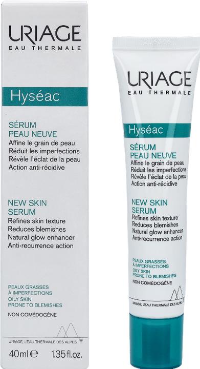 Image du produit Uriage Sérum Hyséac (40 ml)