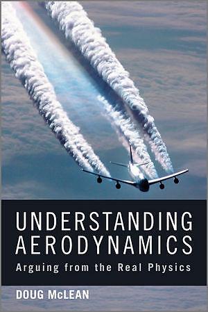 Produktbild Understanding Aerodynamics (Englisch)