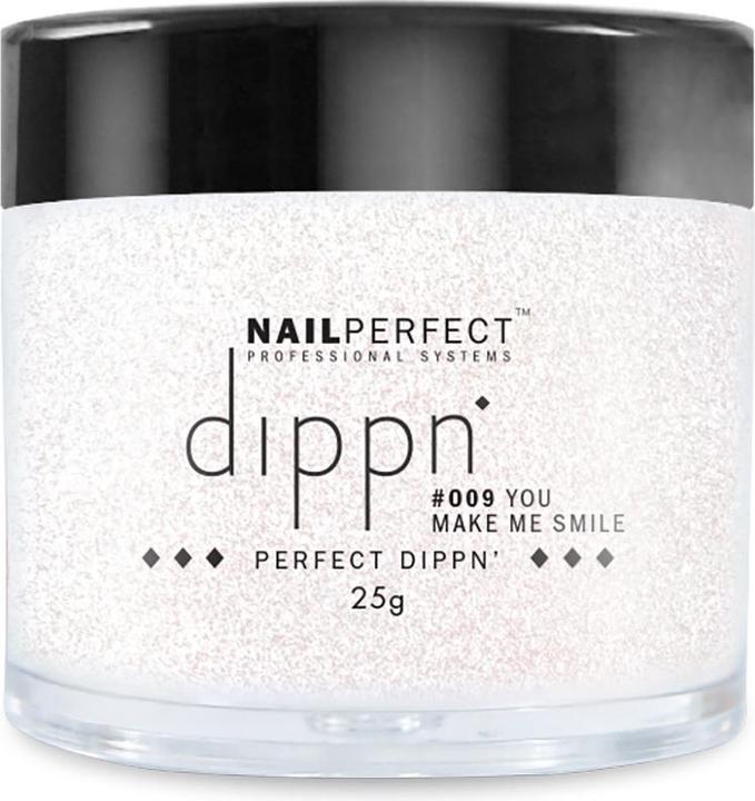 Produktbild Nail Perfect 009 You Make Me Smile