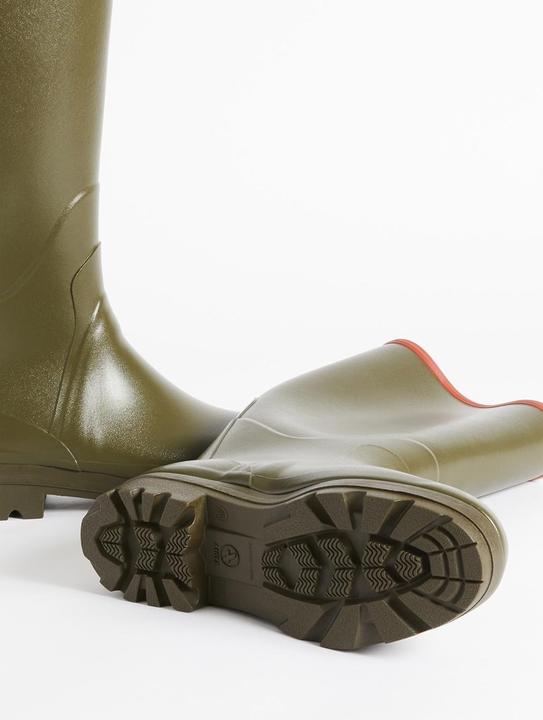 Actual product image Aigle Chambord Pro 2 boots (48)