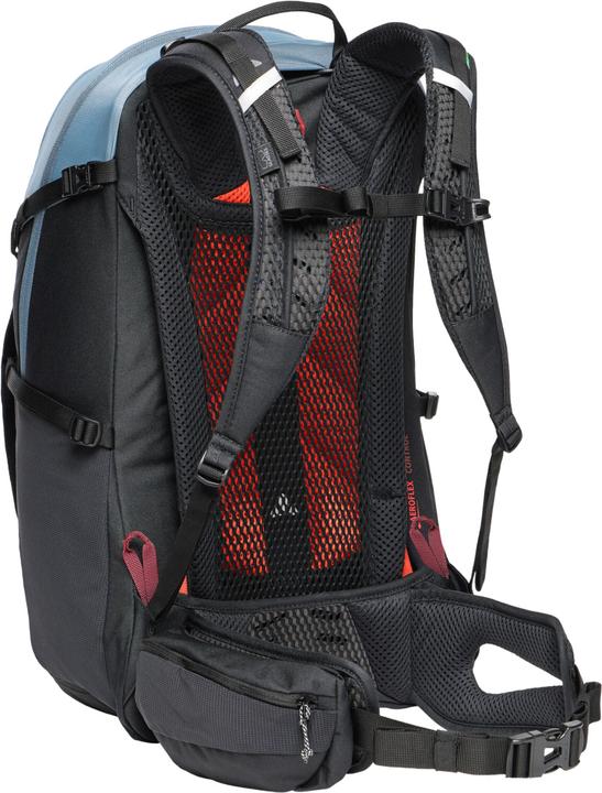 Actual product image Vaude Trailcontrol 25+ (25 l)