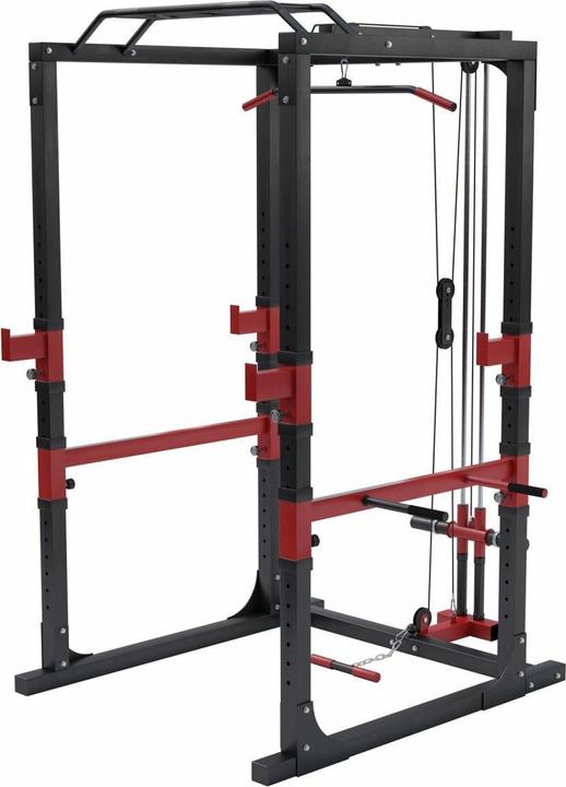 Gorilla Sports Accueil Gym