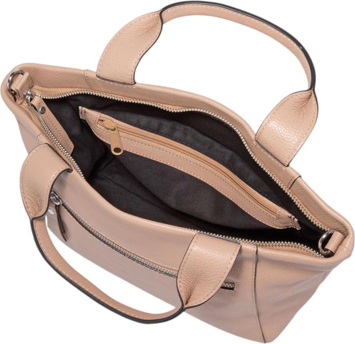 Immagine prodotto Gerry Weber Ascona Handtasche Leder 25 cm