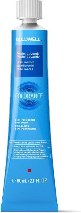 Produktbild Goldwell Colorance (Pastell lavendel)