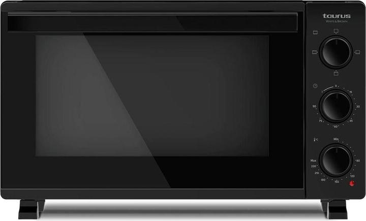 Produktbild Taurus Mini piekarnik Horizon 23 (23l 1500W)