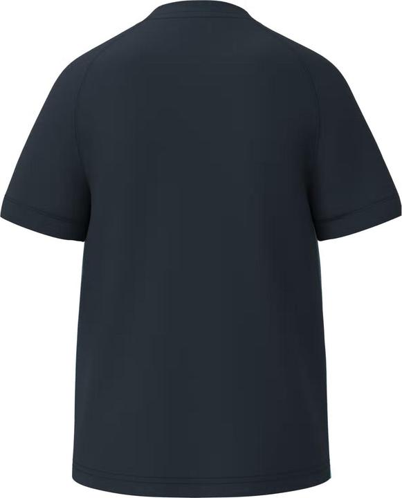 Actual product image Proact Sublimated polyester kids' jersey