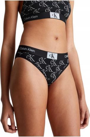 Produktbild Calvin Klein Modernes 1P-Bikini-Höschen für Damen (XS)