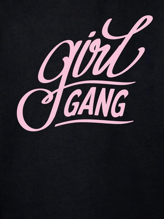 Produktbild Mister Tee MisterTee The Girl Gang Tee - 172079 (134, 140)