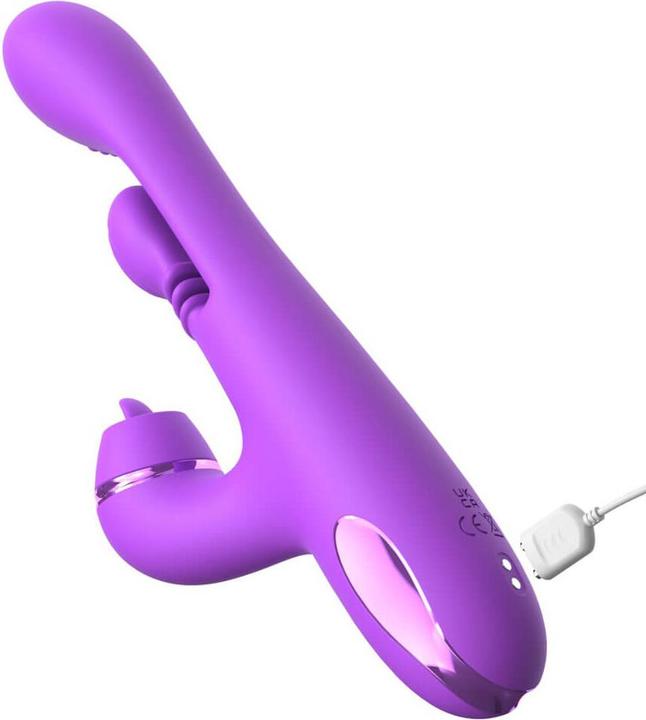 Produktbild Pipedream IntiMotion Pulse Pro