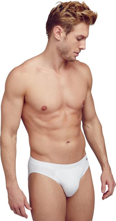 Produktbild Jockey Modern Stretch Brief (M, 2er Pack)