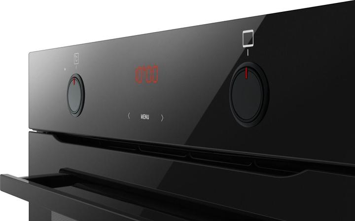 Actual product image Amica ED37616B X-TYPE Built-in oven
