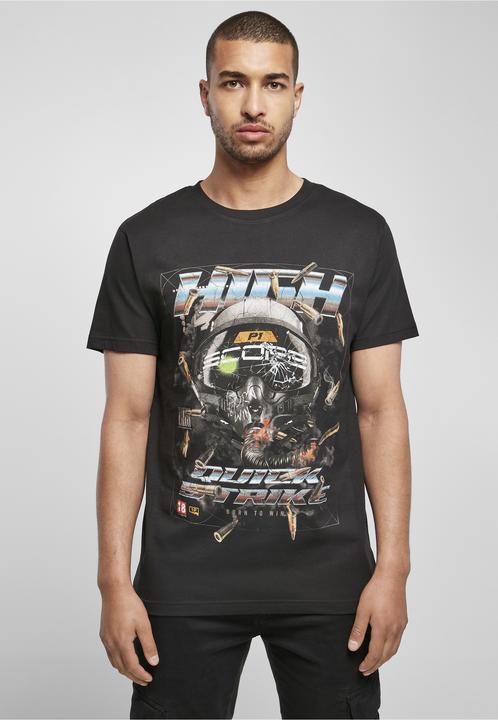 Produktbild MT Highscore Tee (M)