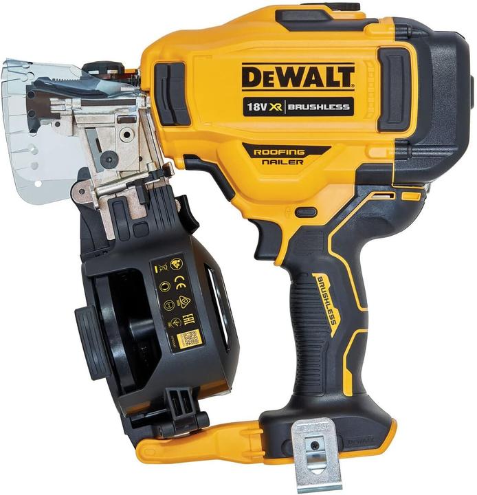 18V XR DEVALTH DROGE DCN45RNN