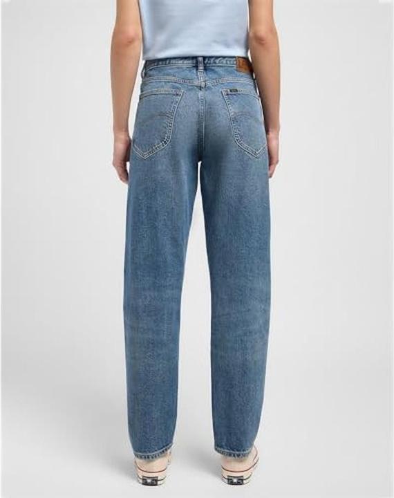 Actual product image Lee Oscar (W34/L32)
