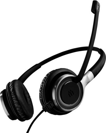 Actual product image EPOS Sennheiser Impact SC 662 (Cable, USB-A)